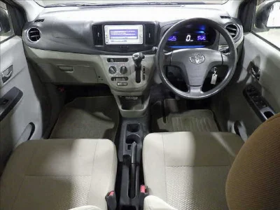 TOYOTA PIXIS EPOCH