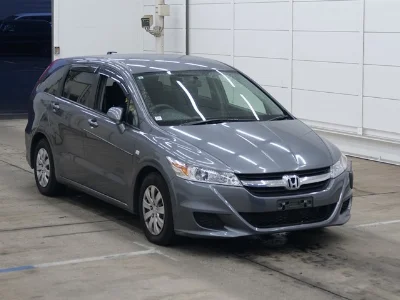 HONDA STREAM