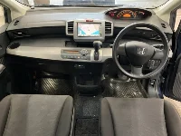 Цена авто Honda Freed с аукционов Японии, номер кузова GB3, пробег 159 000, оценка 2