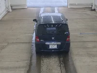 Цена авто Honda Freed с аукционов Японии, номер кузова GB3, пробег 159 000, оценка 2