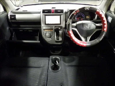 HONDA ZEST