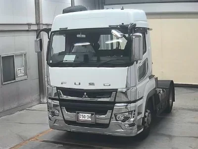 MITSUBISHI FUSO