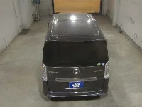 Цена авто Honda Stepwgn с аукционов Японии, номер кузова RK5, пробег 149 000, оценка 2
