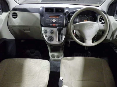 SUBARU PLEO