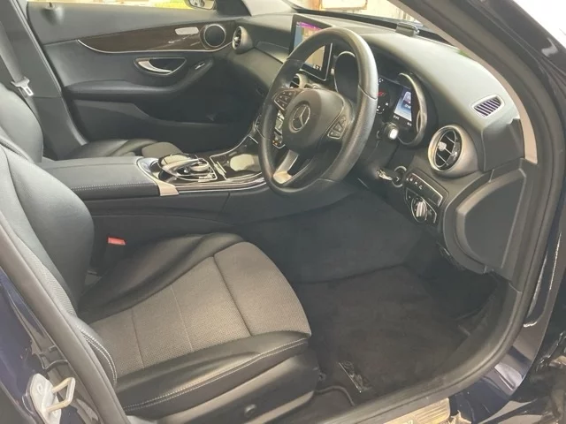 Mercedes-Benz C-Class C200 AV RADAR SAFETY P, миниатюра 4