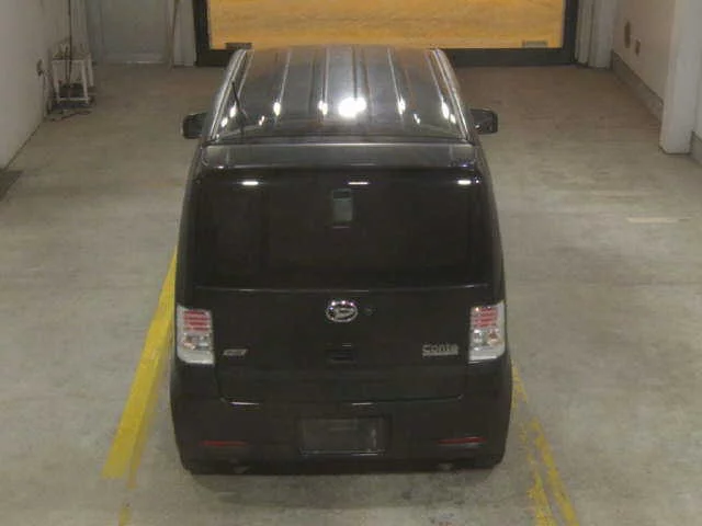 Daihatsu Move CUSTOM G, миниатюра 6