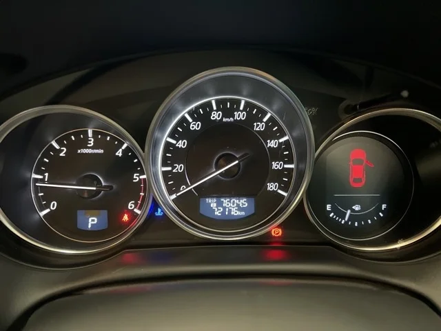 Mazda CX-5 XD Pro Active, миниатюра 5