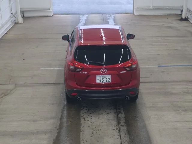Mazda CX-5 XD Pro Active, миниатюра 6