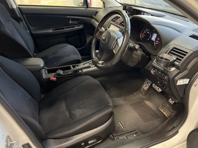 Subaru Impreza 2.0i-S Limited, миниатюра 4