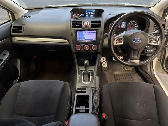 Subaru Impreza 2.0i-S Limited, миниатюра 5