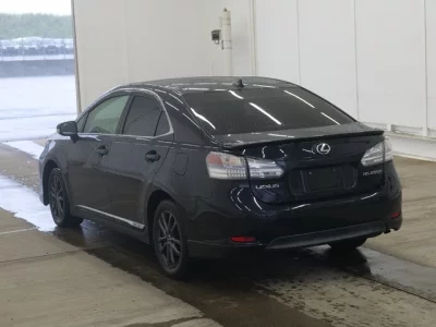 LEXUS HS