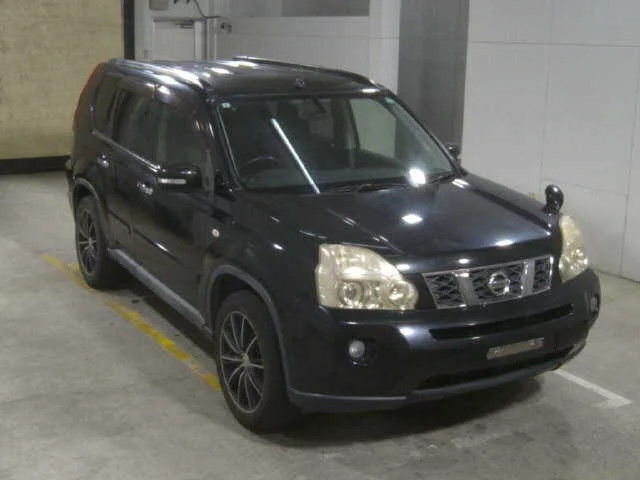 Nissan X-Trail 2009