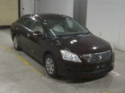 TOYOTA PREMIO