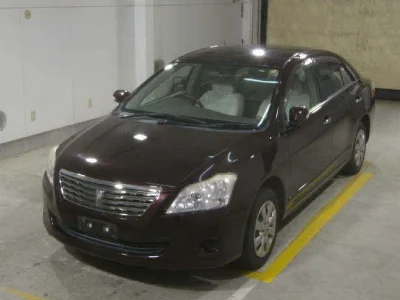 TOYOTA PREMIO