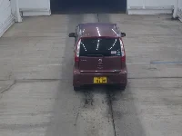 Цена авто Nissan Dayz с аукционов Японии, номер кузова B21W, пробег 107 000, оценка 4