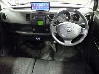Цена авто Suzuki Wagon R с аукционов Японии, номер кузова MH22S, пробег 141 000, оценка 6