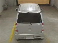 Цена авто Suzuki Wagon R с аукционов Японии, номер кузова MH22S, пробег 141 000, оценка 6