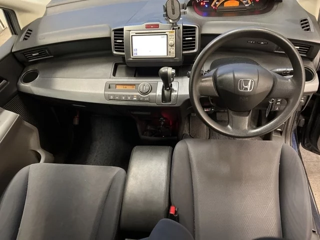 Honda Freed X, миниатюра 5