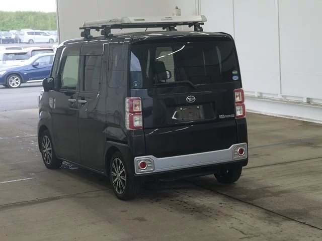 Daihatsu Wake XFA IN SELECTION SA, миниатюра 2