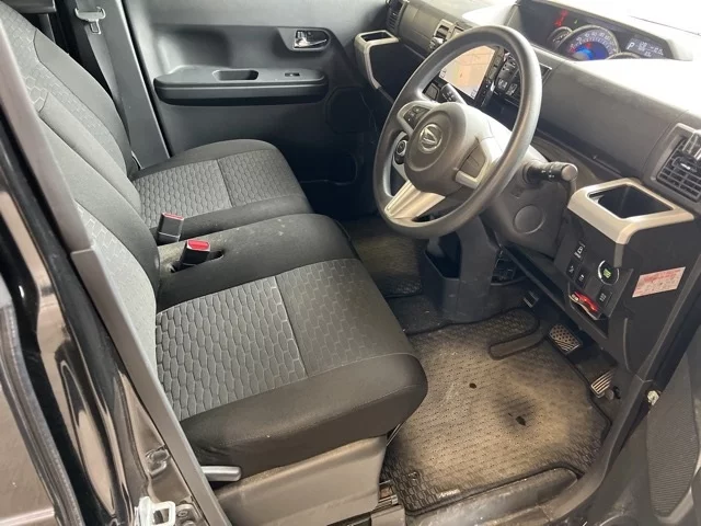 Daihatsu Wake XFA IN SELECTION SA, миниатюра 4