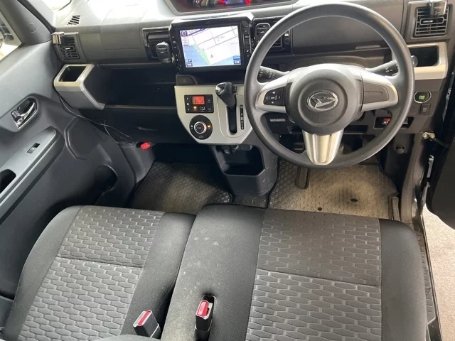Daihatsu Wake XFA IN SELECTION SA, миниатюра 5