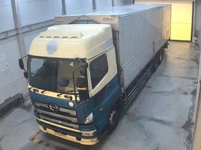 HINO OTHER