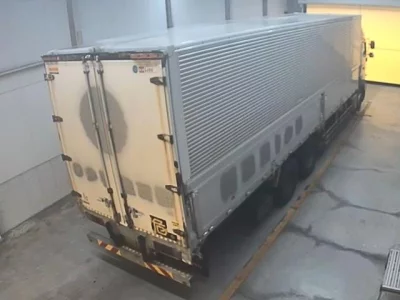 HINO OTHER