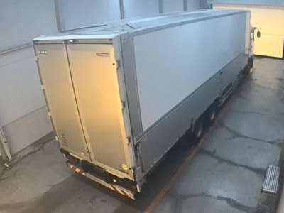 MITSUBISHI FUSO