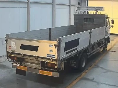 NISSAN DIESEL (UD) CONDOR