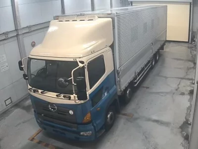 HINO OTHER