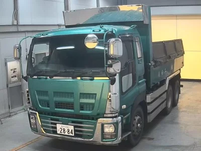 ISUZU OTHER