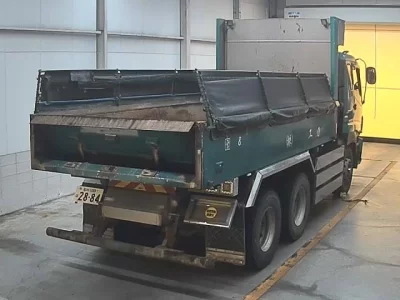 ISUZU OTHER