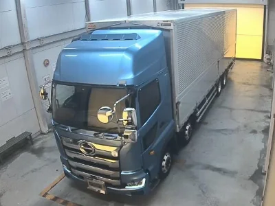 HINO OTHER