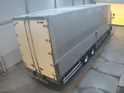HINO OTHER