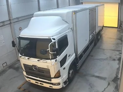 HINO OTHER