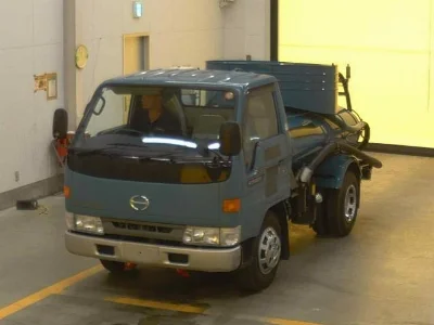 HINO DUTRO