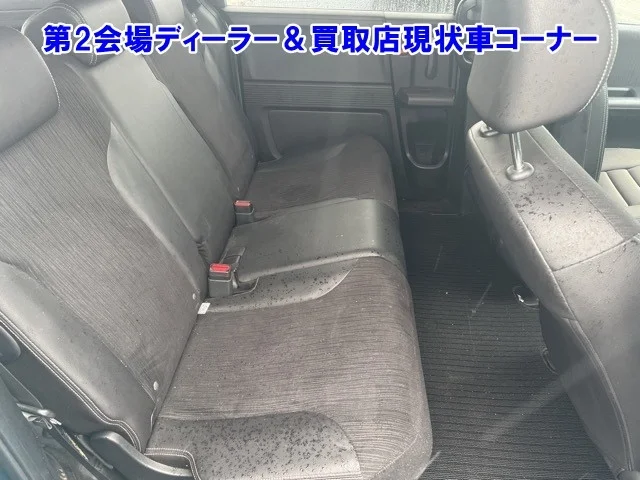 Honda Freed JUST SELECTION, миниатюра 6