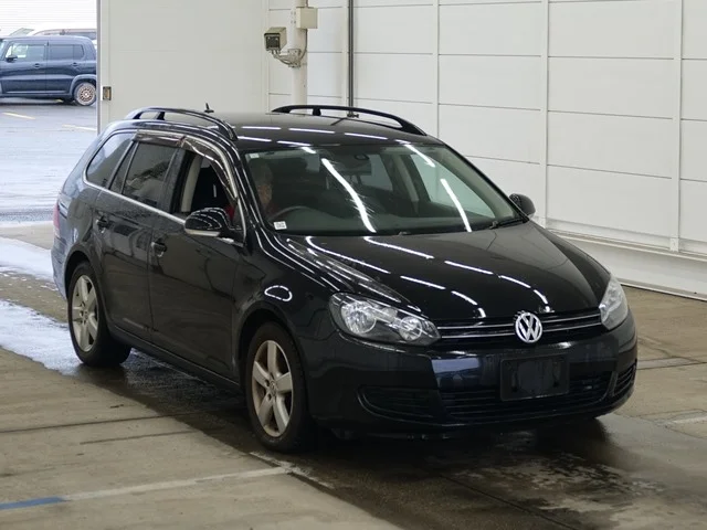 Volkswagen Golf TSI Trend Line BMT, миниатюра 6