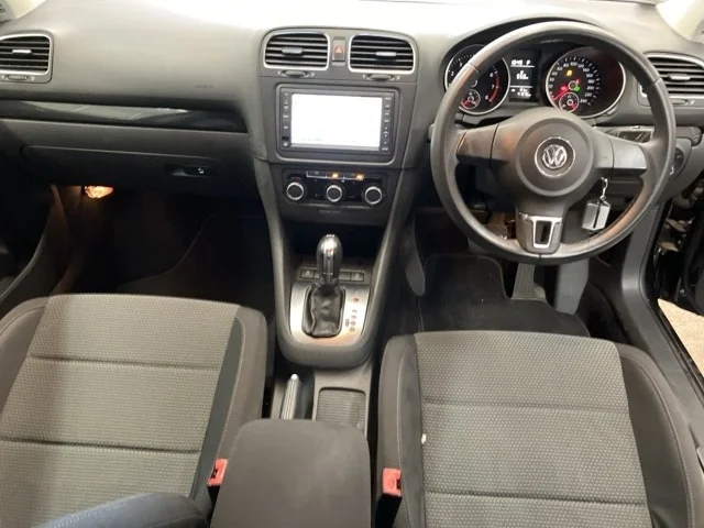 Volkswagen Golf TSI Trend Line BMT, миниатюра 3