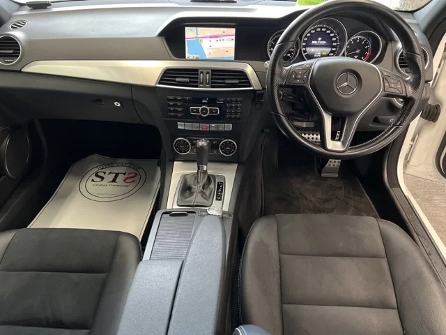 Mercedes-Benz C-Class C180T EDITION C, миниатюра 4