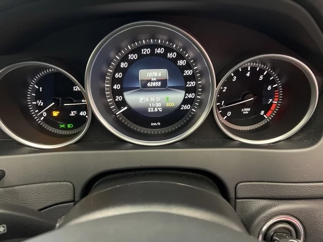 Mercedes-Benz C-Class C180T EDITION C, миниатюра 5