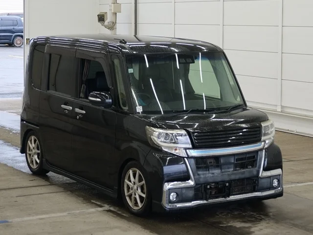 Daihatsu Tanto CUSTOM RS TOP EDITION SA3, миниатюра 6