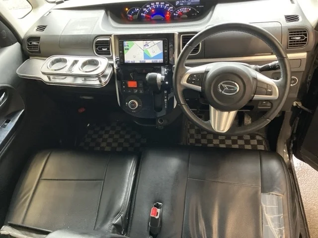 Daihatsu Tanto CUSTOM RS TOP EDITION SA3, миниатюра 3
