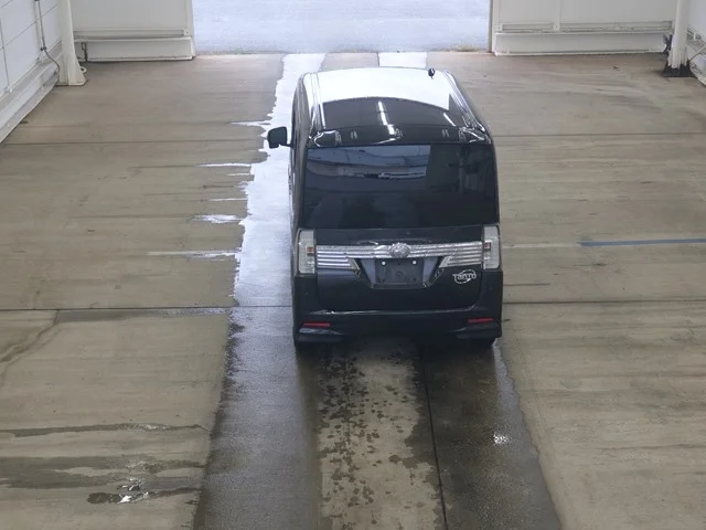 Daihatsu Tanto CUSTOM RS TOP EDITION SA3, миниатюра 5