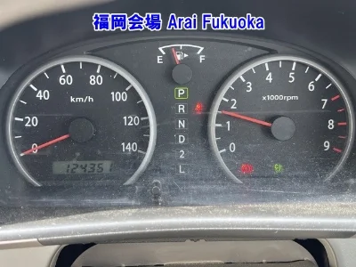 Статистика аукционов Suzuki Every