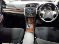 Цена авто Toyota Allion с аукционов Японии, номер кузова ZRT260, пробег 99 000, оценка 2