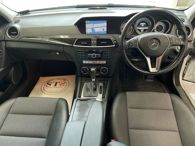 Mercedes-Benz C-Class C180T BE AV, миниатюра 5