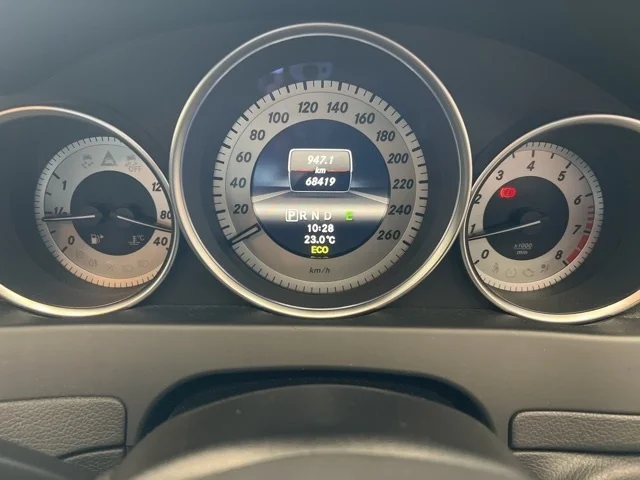 Mercedes-Benz C-Class C180T BE AV, миниатюра 6