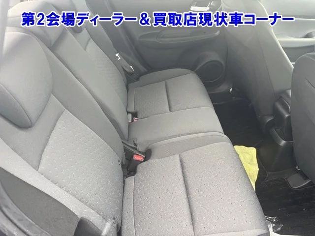 Honda Fit E:HEV BASIC, миниатюра 5