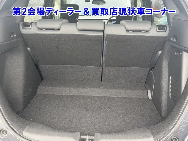 Honda Fit E:HEV BASIC, миниатюра 6